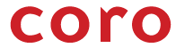CORO logo